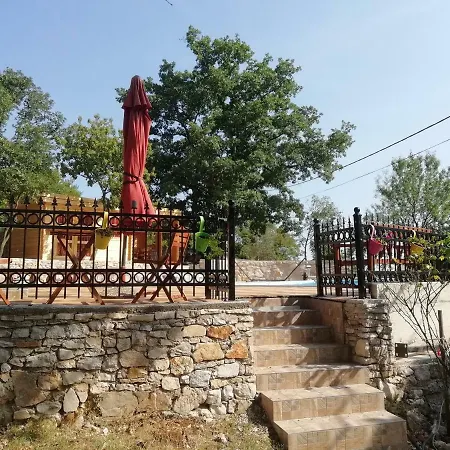 Homes Mirjana Holiday home