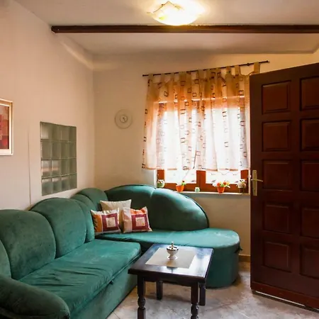 Homes Mirjana Holiday home *