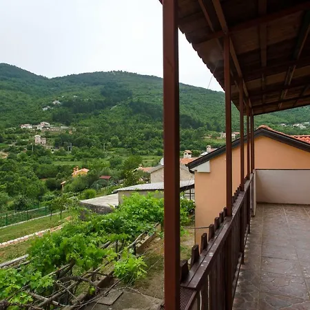 Holiday home Homes Mirjana *